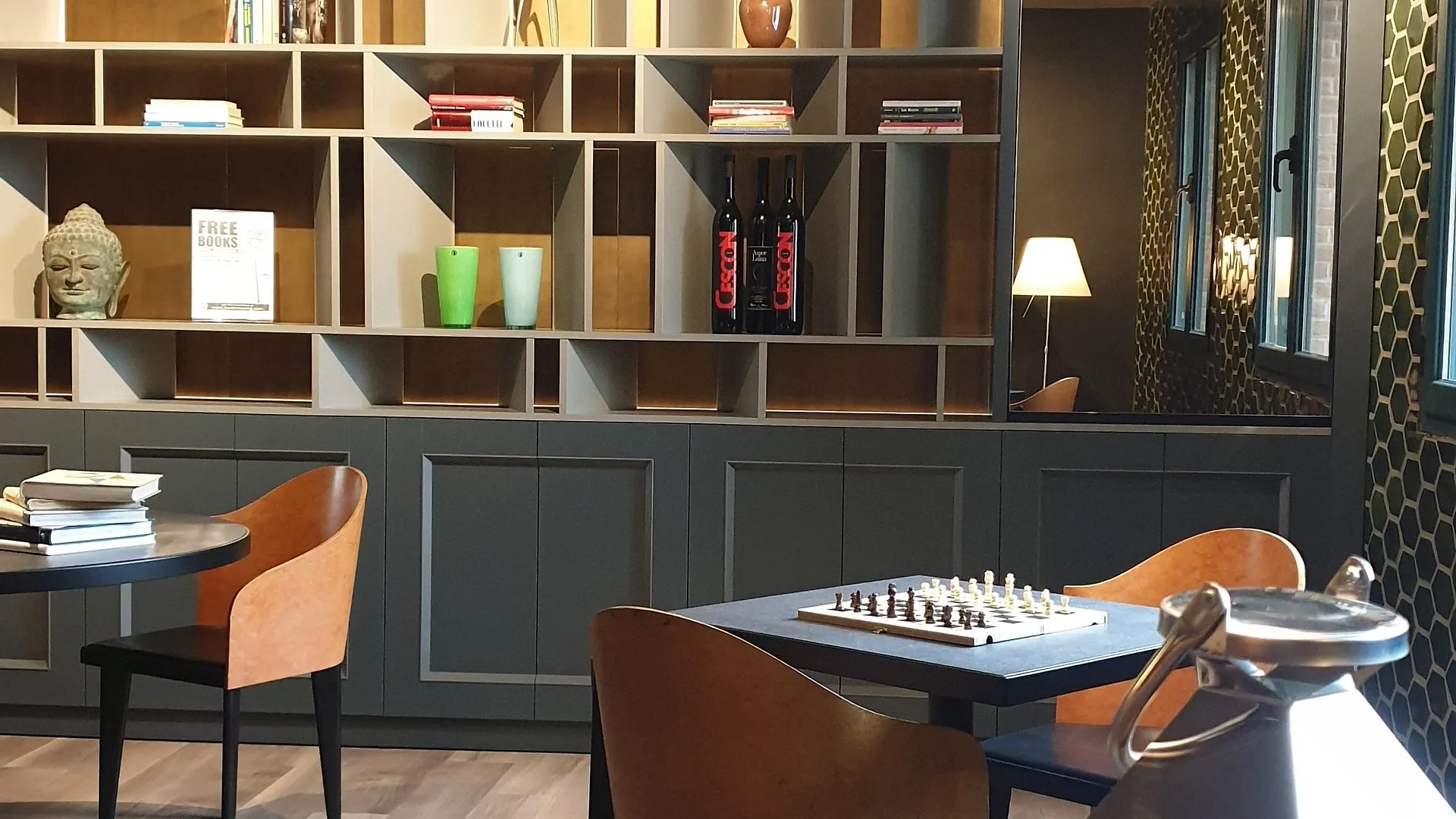 Elite Hotel & Spa Местре