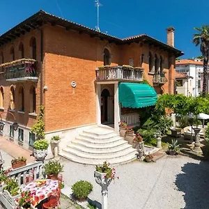 Hotell Albertina