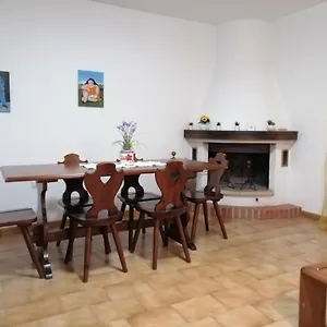 La Casa Di Piera , Riccò del Golfo di Spezia Italia