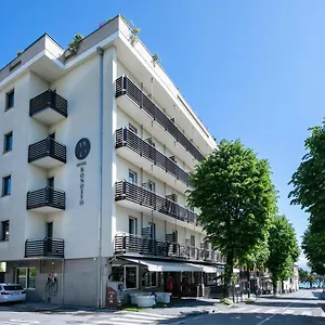 Hotell Bonotto ***