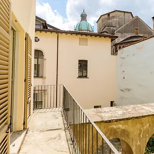  Appartamento Palazzo Odescalchi Italia