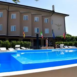 Hotell San Benedetto