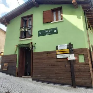  Casa vacanze Casa Ludizzo Italia