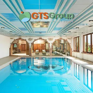Panorama La Forca, Gtsgroup Lejlighedshotel Tignale
