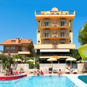 navštívit hotel