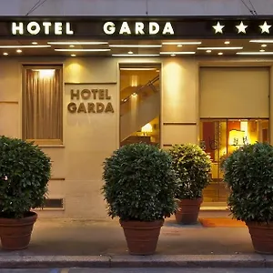 Hotell Garda ***