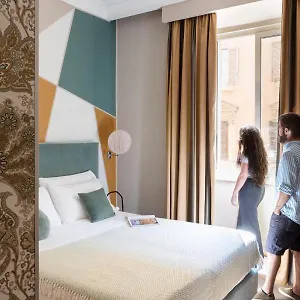 navštívit hotel