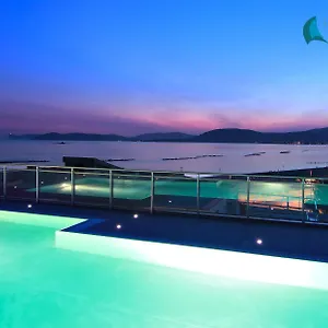 Alma Di Hotel Alghero