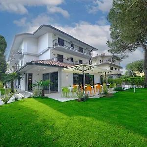 Hotel Vittoria ***