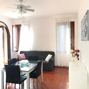 Casa Giulia Apartamento