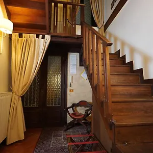 Mgpgroup Center Hot Spot Apartament