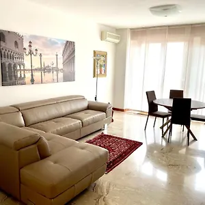 Apartment Donatello, Mestre