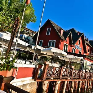 Hotell Laguna