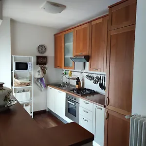 Magnolia - Immobili E Soluzioni Rent Apartament