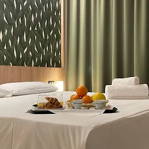 Hotel Aquasole ***