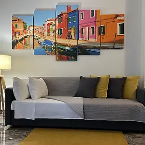 Holidays Toti To Fulfill Your Wishes Apartamento