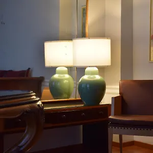Lancelot Hotel Rom