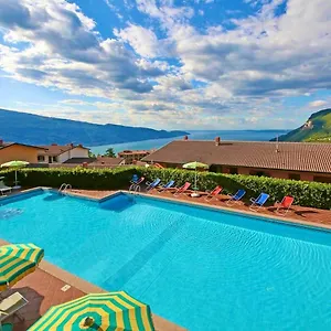 Primera Rompala, Gtsgroup Lejlighedshotel Tignale