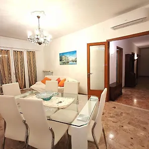 Laura Venice 4 P. 15 M To Venice Apartamento