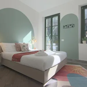 Appartement Ca Del Lasco - Modern In Classic