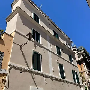Flatinrome Trastevere Complex , Roma Italia
