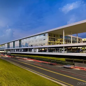 Hotell Sheraton Milan Malpensa Airport & Conference Centre ****