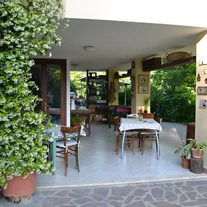 navštívit hotel