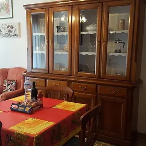 Il Duca , Mestre Italia