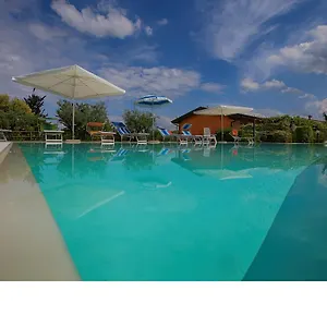 La Palazzina Vakantiehuis