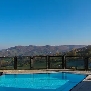 Appartement Antica Corte Casa Marini