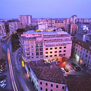 navštívit hotel