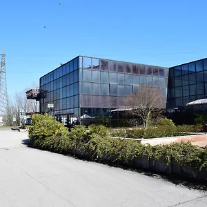 navštívit hotel