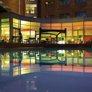Novotel Venezia Castellana מסטרה