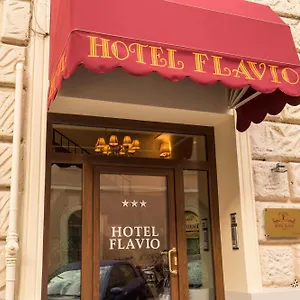 Hotel Flavio ***