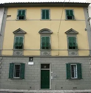 Appartement A Casa Di Olga