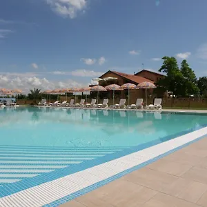 Country Club Vakantieboerderij