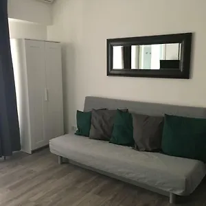 Interno 2 Apartament