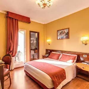 navštívit hotel