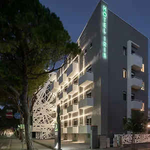 Hotell Iris