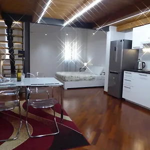 Giudei House Bologna