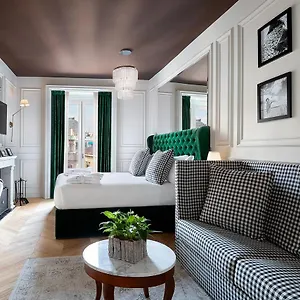 **** Otel Matilde Boutique İtalya