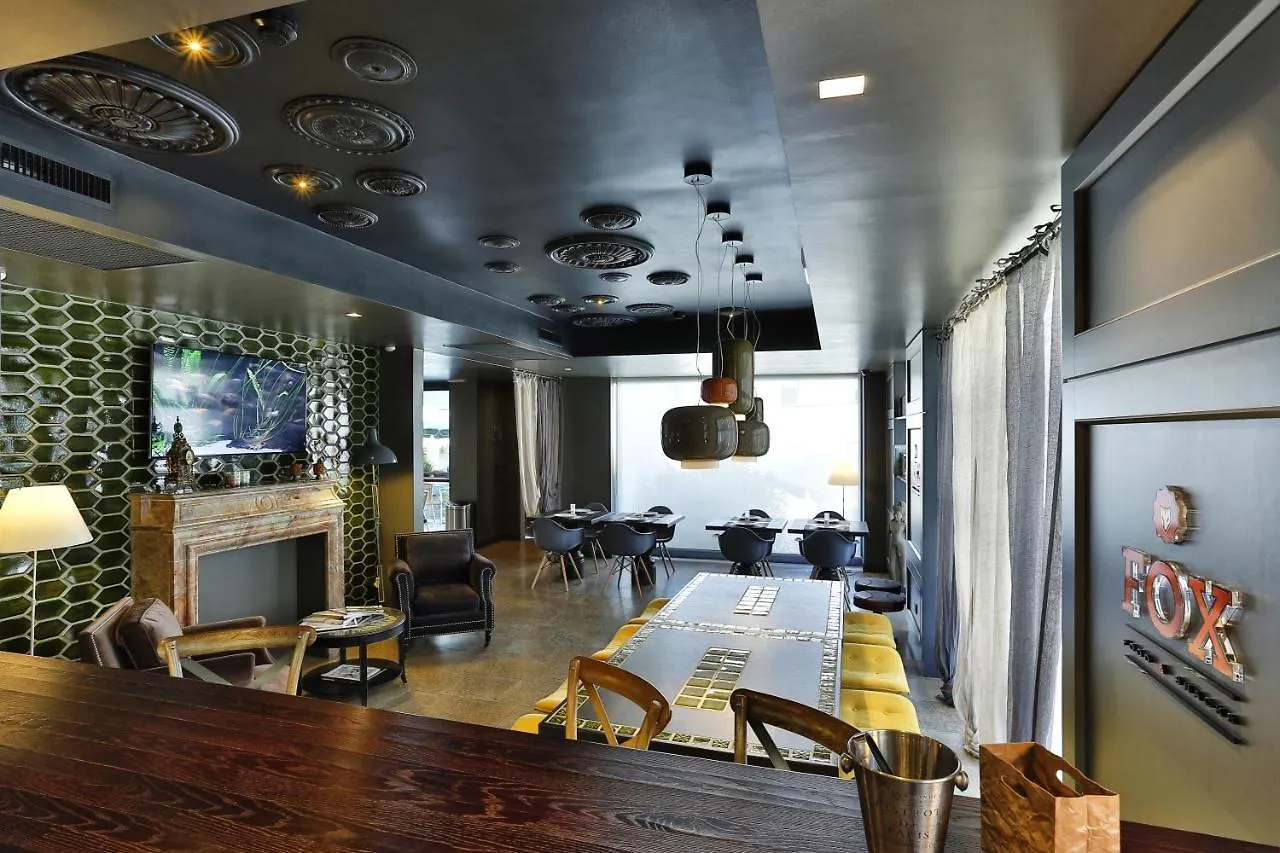 Elite Hotel & Spa Mestre