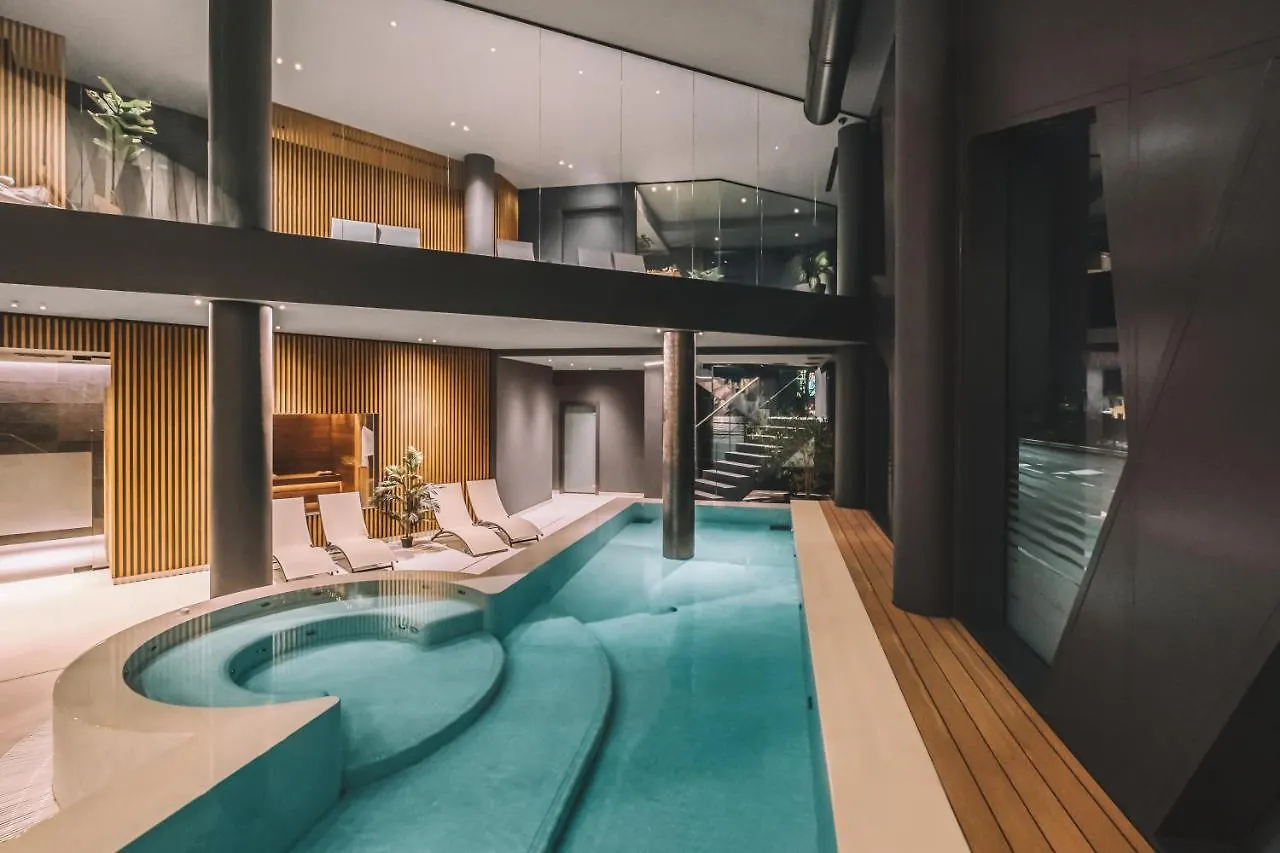 Aparthotel Elite Hotel & Spa Mestre
