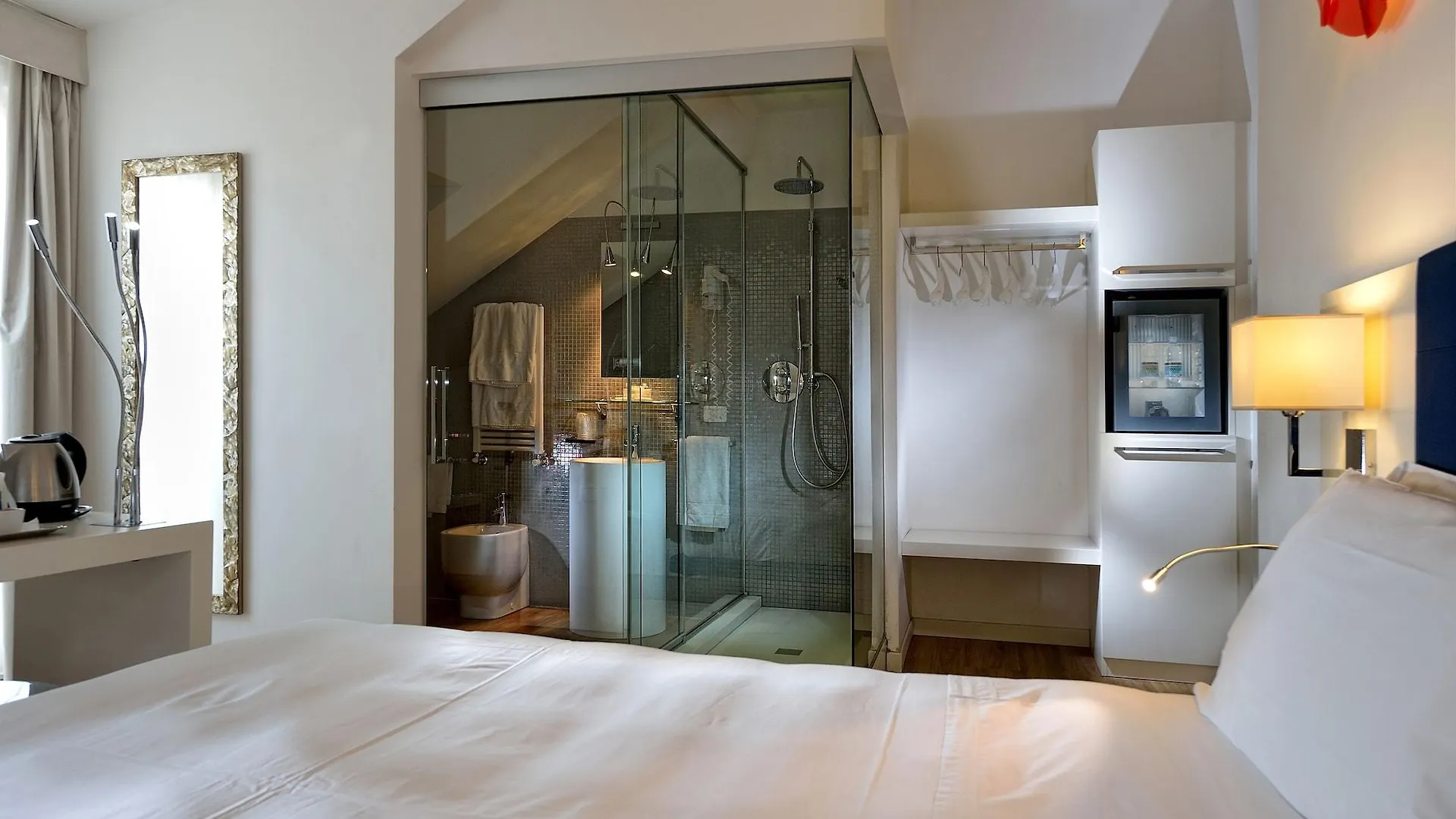 **** Aparthotel Elite Hotel & Spa Mestre Italië