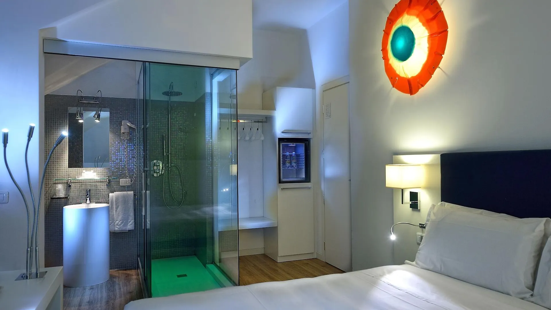 Elite Hotel & Spa Mestre Italy
