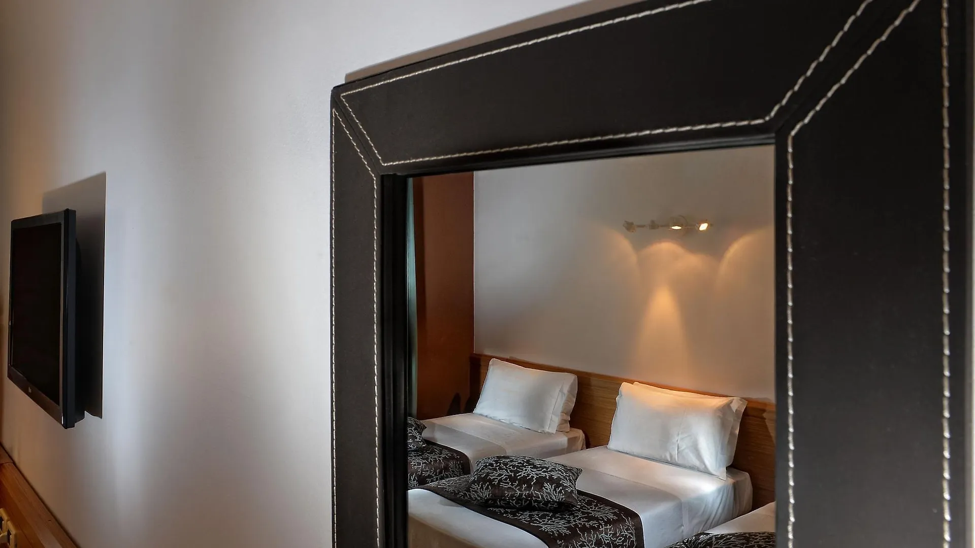 Elite Hotel & Spa Mestre