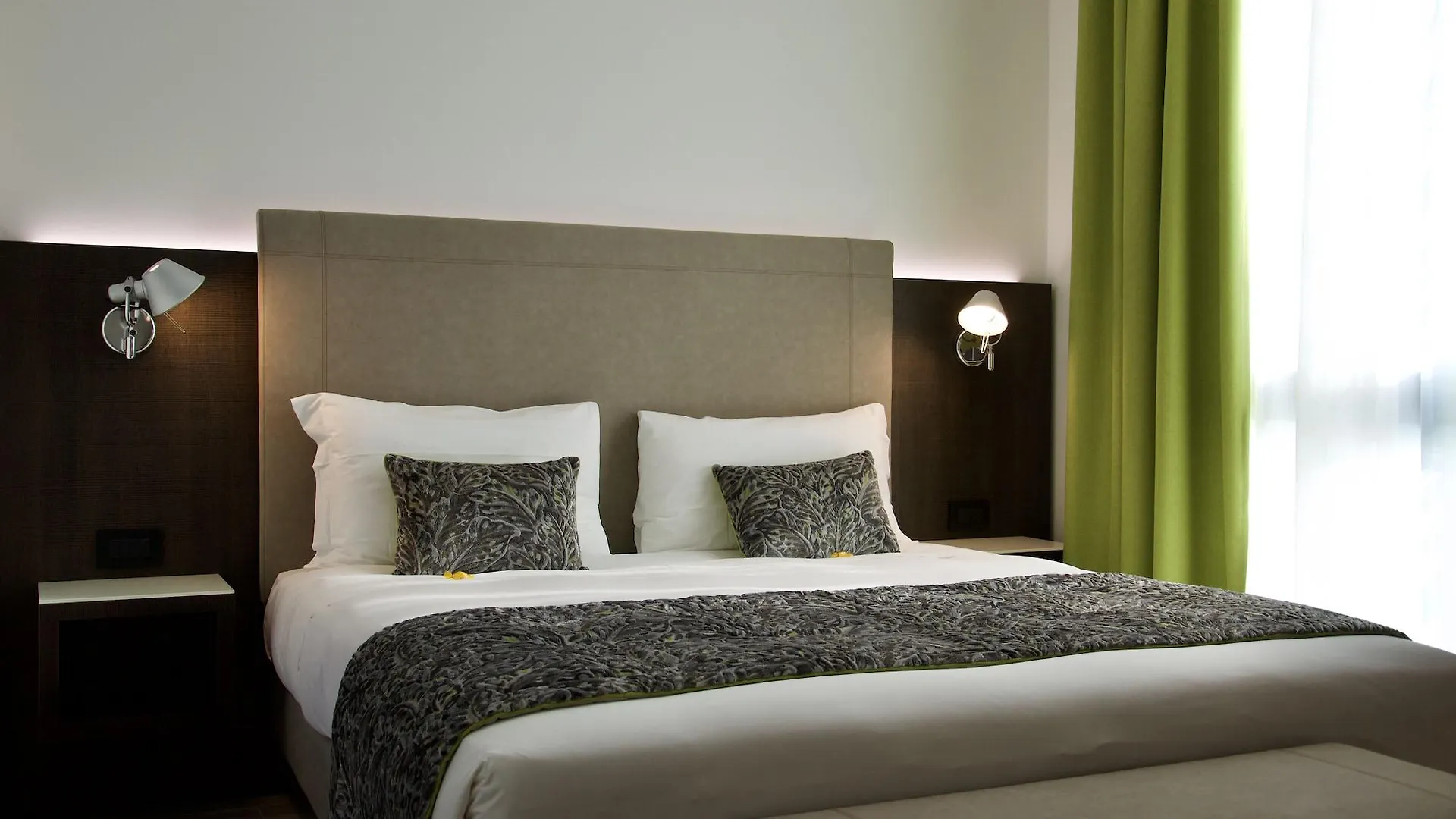 Elite Hotel & Spa Mestre Italy
