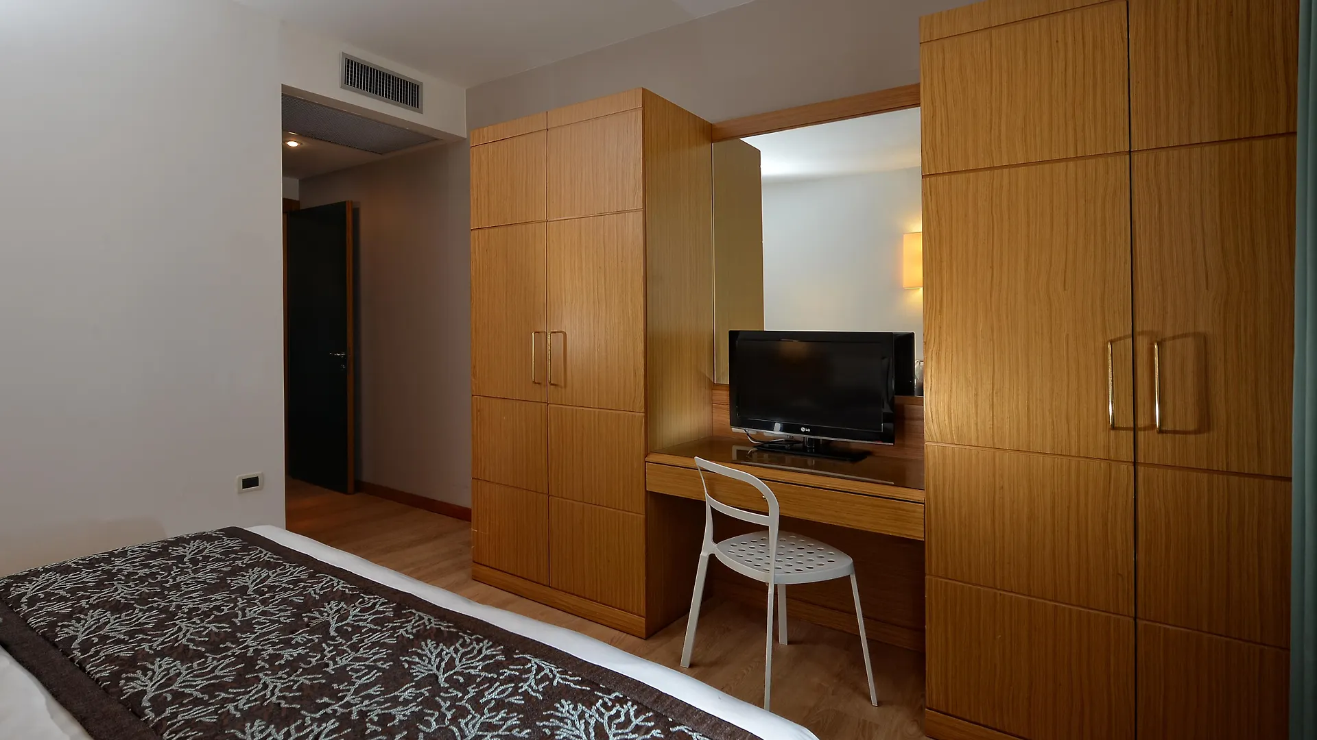 Aparthotel Elite Hotel & Spa Mestre