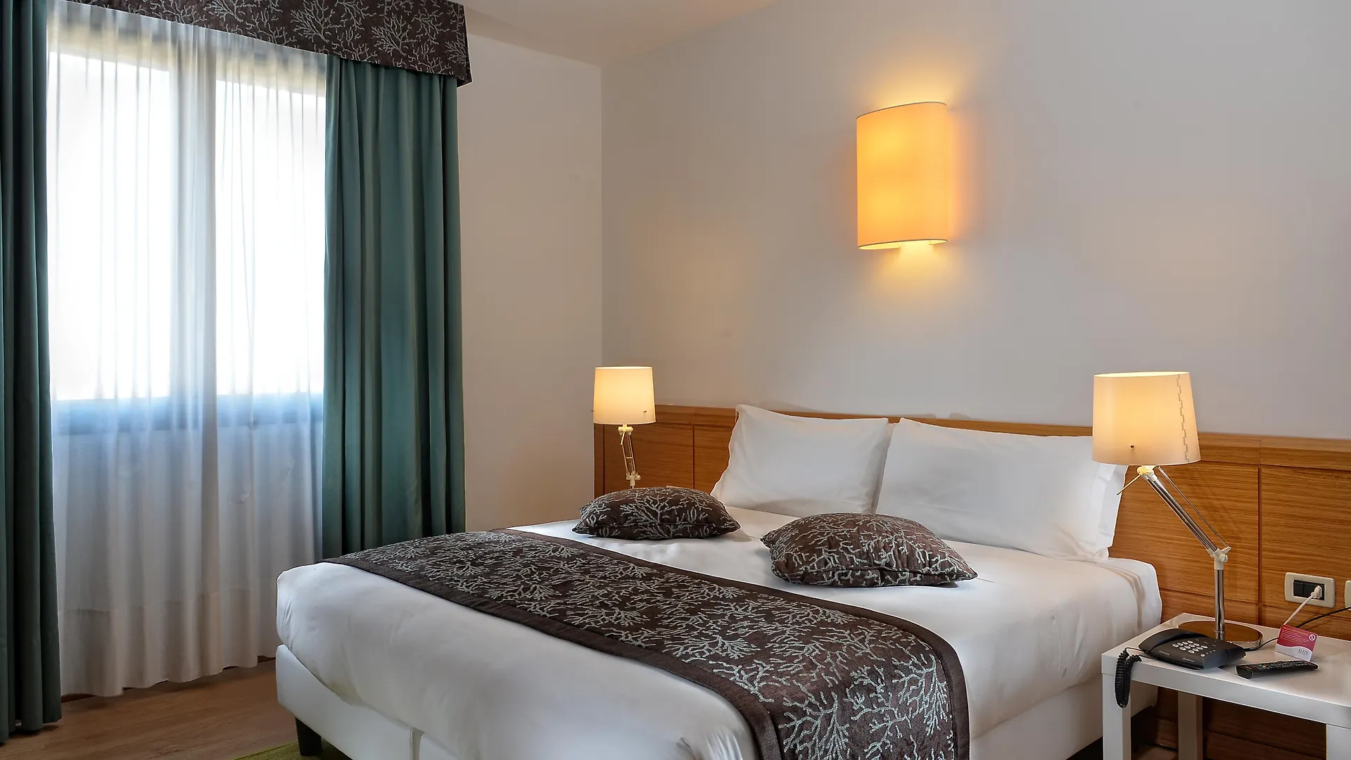 Aparthotel Elite Hotel & Spa Mestre