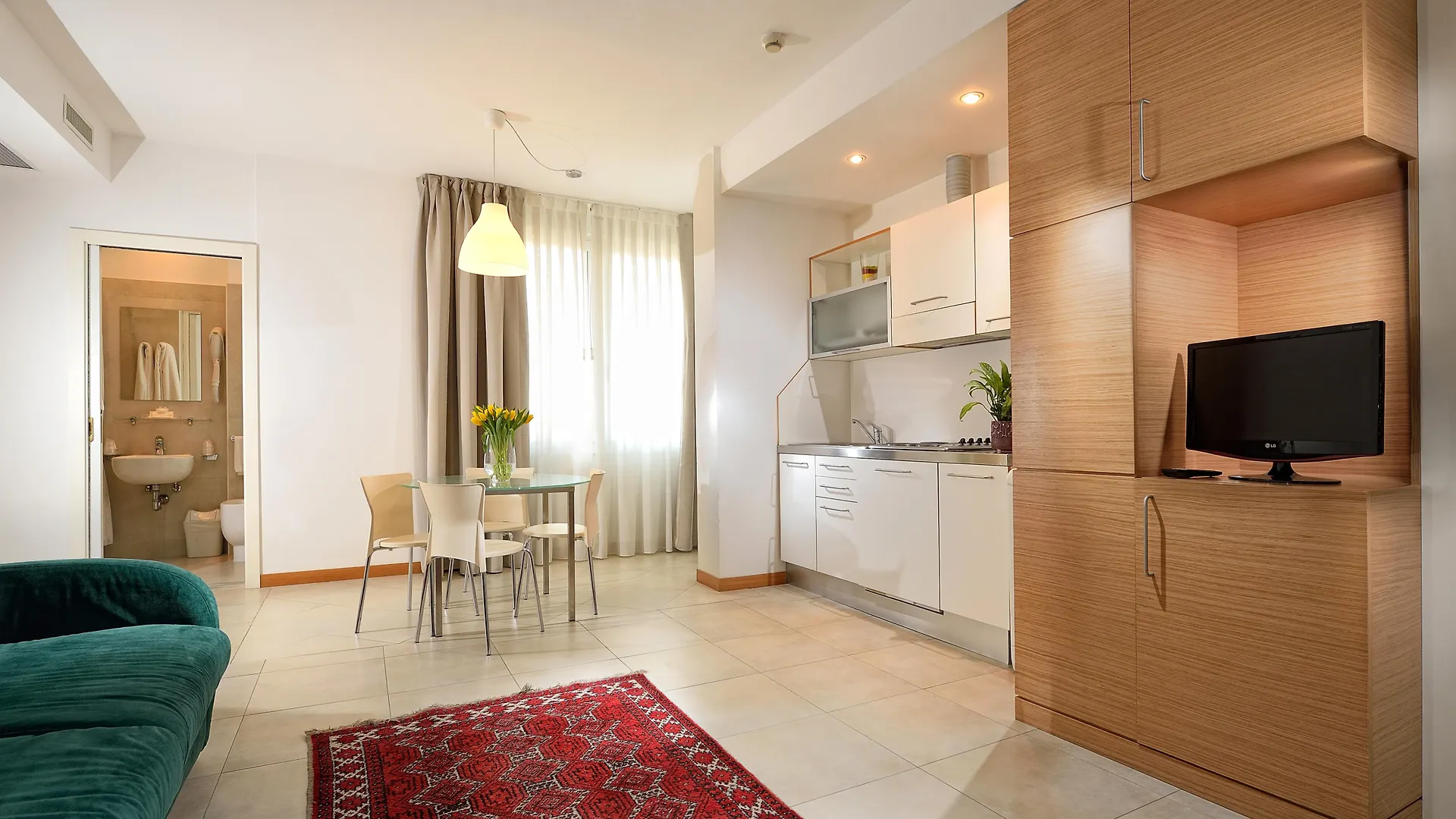 Elite Hotel & Spa Mestre